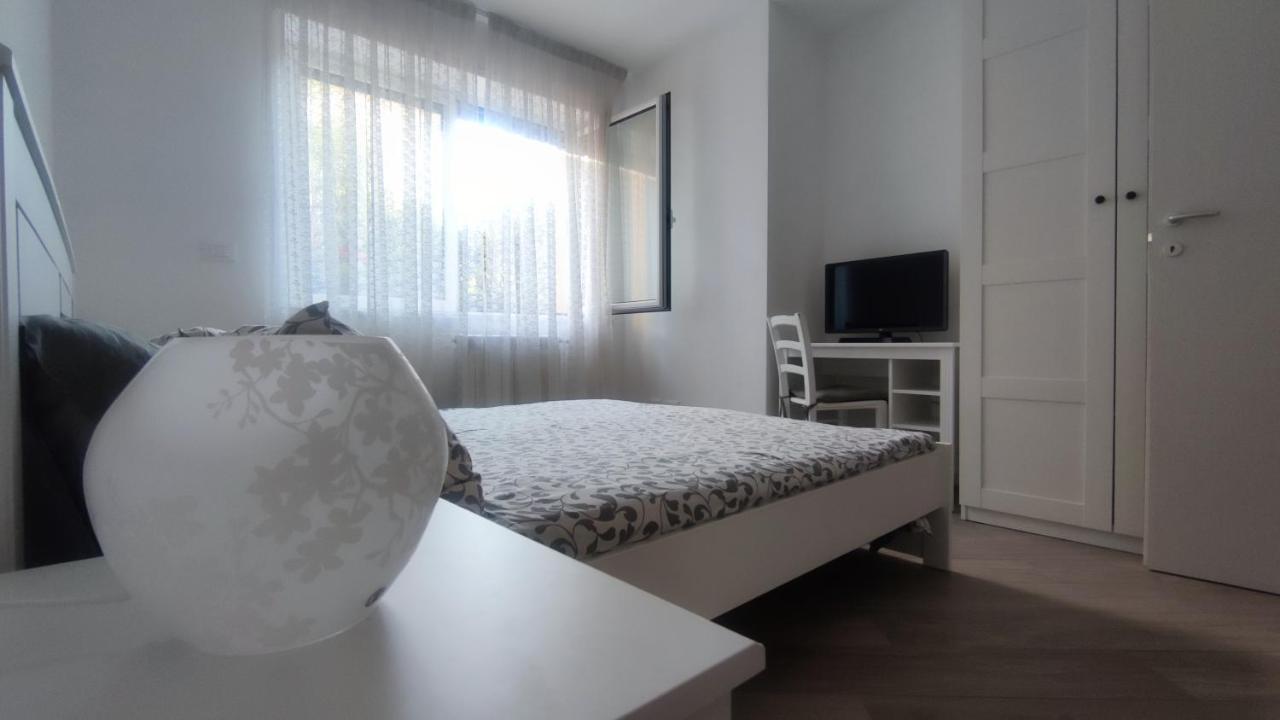 Casa Vacanza Serendipity Home Trieste Luaran gambar