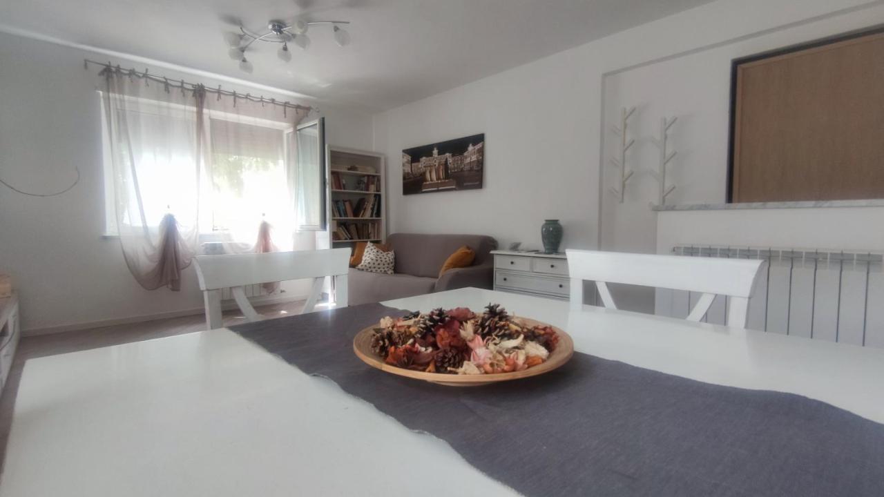 Casa Vacanza Serendipity Home Trieste Luaran gambar