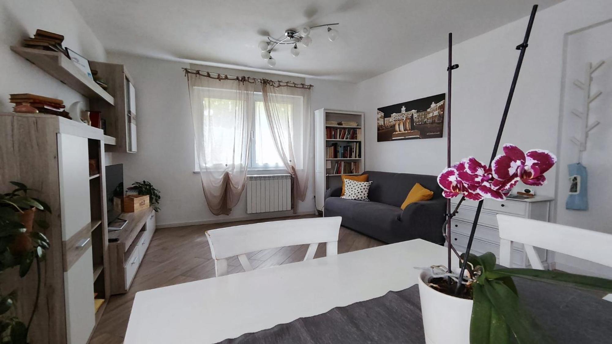 Casa Vacanza Serendipity Home Trieste Luaran gambar